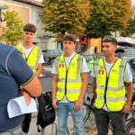 On the Road torna in Val Brembana e Imagna: giovani al fianco di Forze dell’Ordine e soccorritori