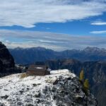 Weekend asciutto ma non sempre soleggiato. Stabile e freddino la prossima settimana