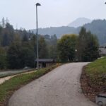 A Roncobello si scia (anche) sulle rotelle con la pista di skiroll: l'inaugurazione in primavera