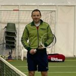 Tennis e memoria, a San Pellegrino la "Giorgio Rondelli Cup" ricorda l'imprenditore zognese