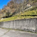 Cedimenti sulle strade, lavori in primavera a Santa Brigida e Zambla Alta