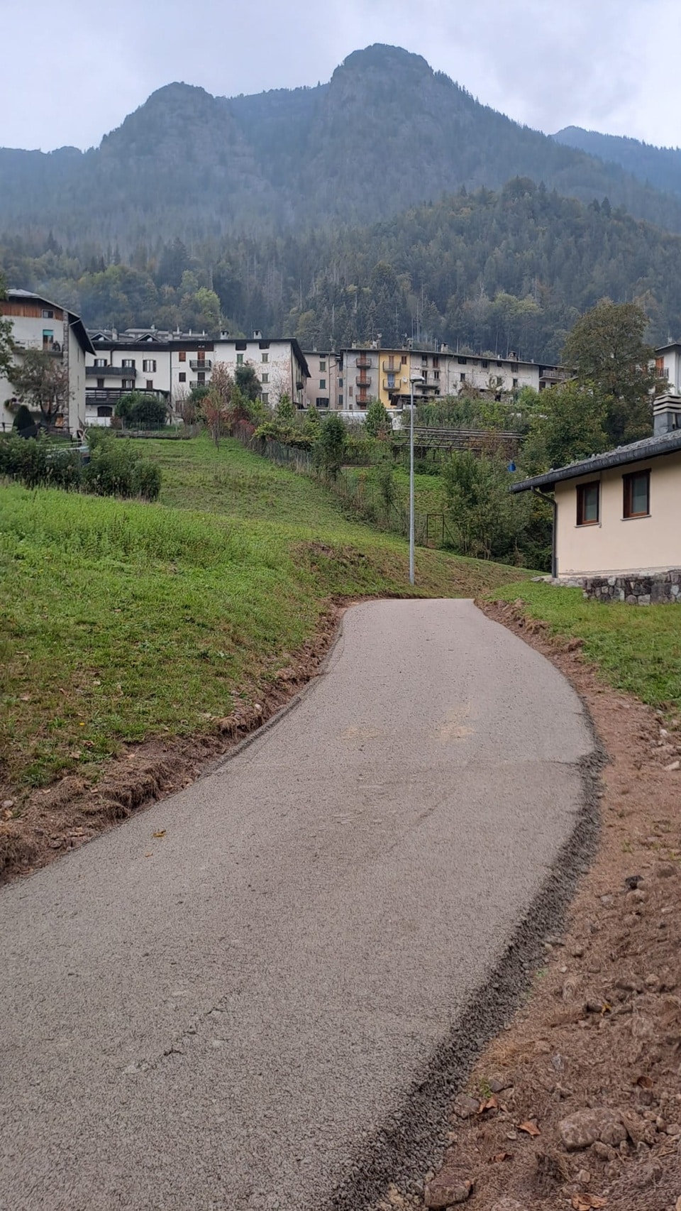 skiroll roncobello - La Voce delle Valli