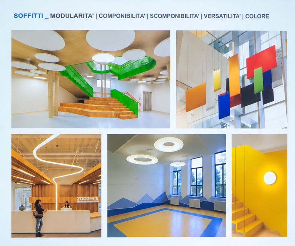 slide scuola berbenno - La Voce delle Valli