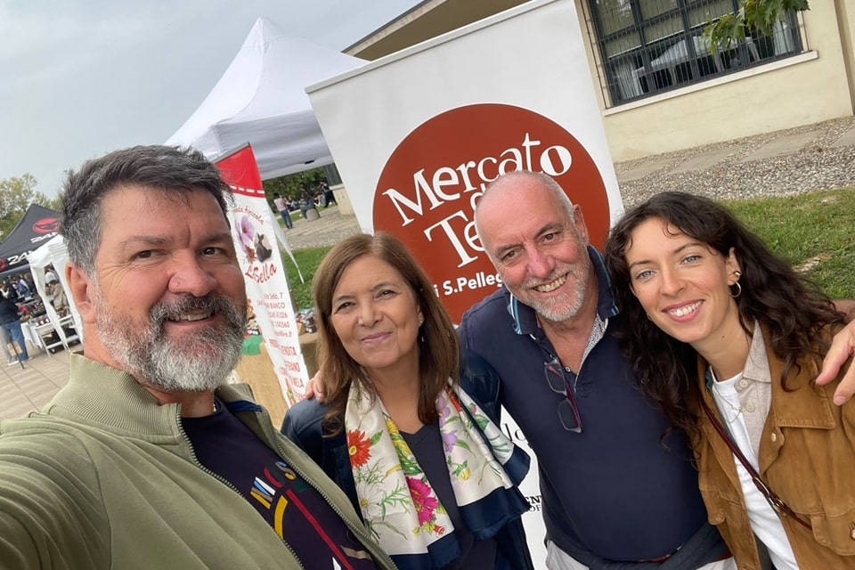 slow food polaresco - La Voce delle Valli