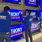 Trony Zogno cerca addetto vendita e installazione elettrodomestici