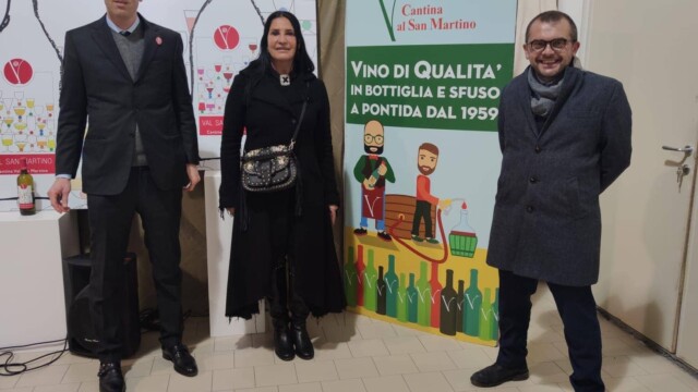 667384614 - La Voce delle Valli