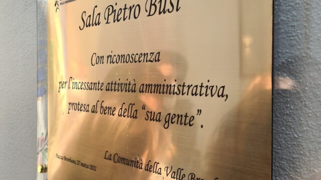 2172956458 - La Voce delle Valli