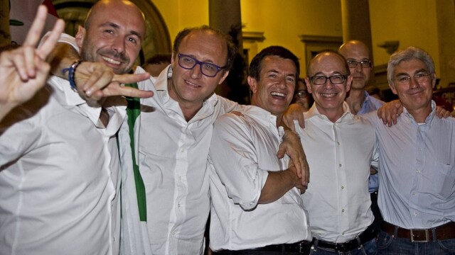 3140032724 - La Voce delle Valli