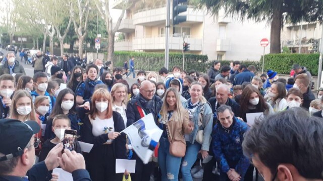 3484797340 - La Voce delle Valli