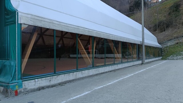 3224623707 - La Voce delle Valli