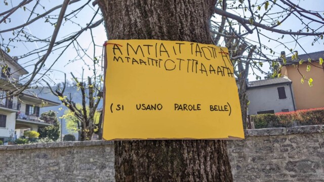 3238068548 - La Voce delle Valli