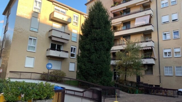 Bergamo - appartamento via Pascoli asta PG23 1459386448 - La Voce delle Valli