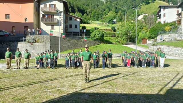62305584 - La Voce delle Valli