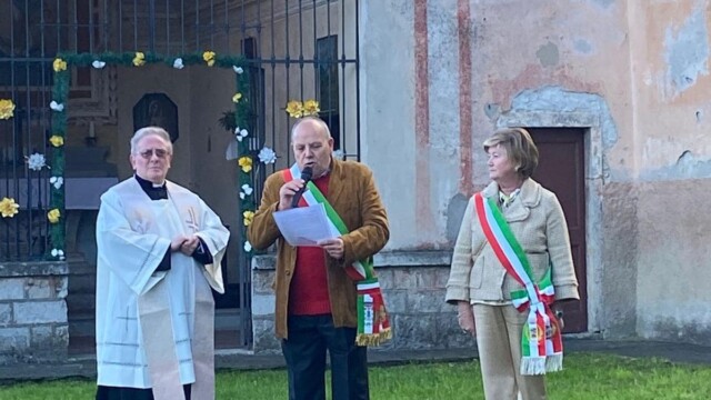 3594064304 - La Voce delle Valli