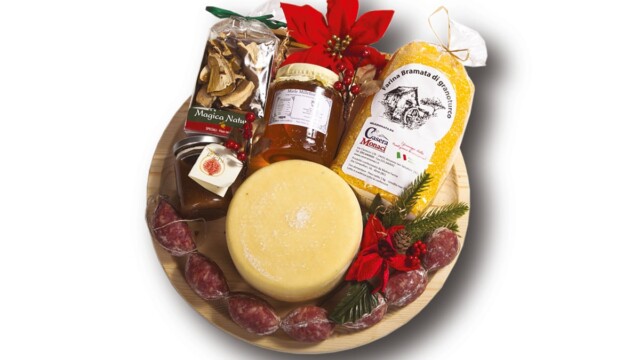 Tagliere della nonna 3096139353 - La Voce delle Valli