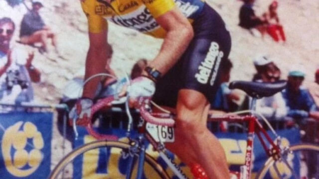 Mont Ventoux 762823024 - La Voce delle Valli