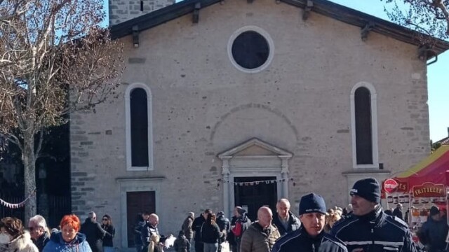 962833140 - La Voce delle Valli