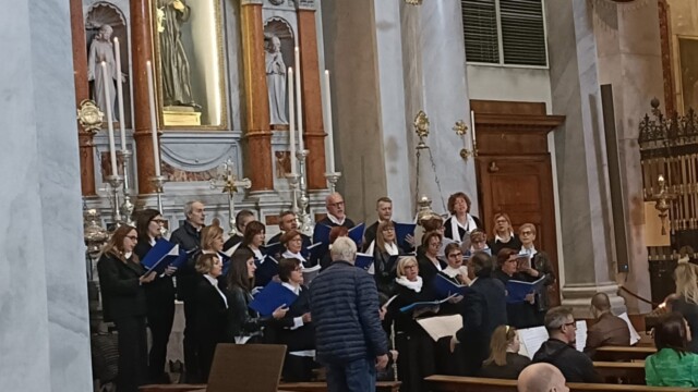 4227121996 - La Voce delle Valli