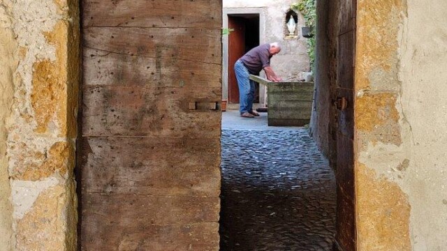 6 Quotidiani gesti di Michela Murgia (quinto premio a pari merito) 3208280494 - La Voce delle Valli