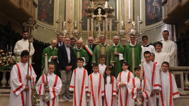 2182665092 - La Voce delle Valli