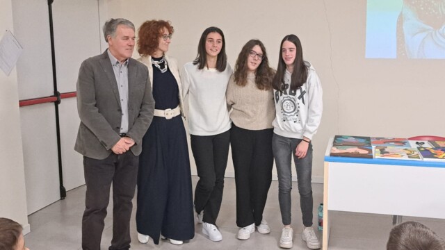 4133828631 - La Voce delle Valli