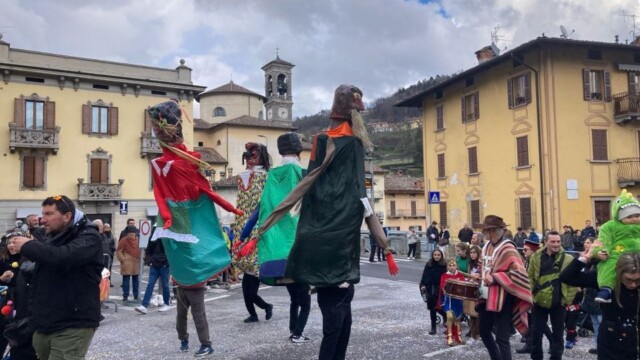 3126892584 - La Voce delle Valli