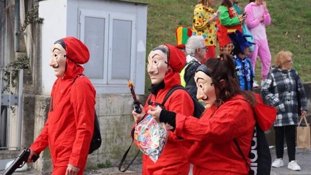 4153515941 - La Voce delle Valli
