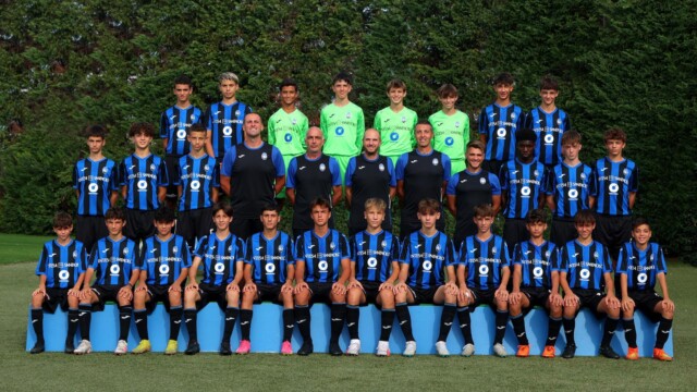 Atalanta 447635817 - La Voce delle Valli