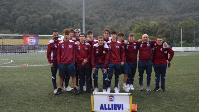 Allievi 2008 4234652735 - La Voce delle Valli