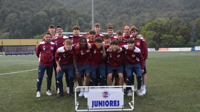 Juniores 2575123007 - La Voce delle Valli