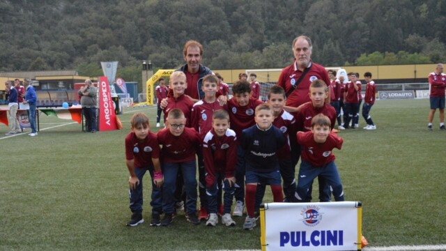Pulcini 2015 832608944 - La Voce delle Valli